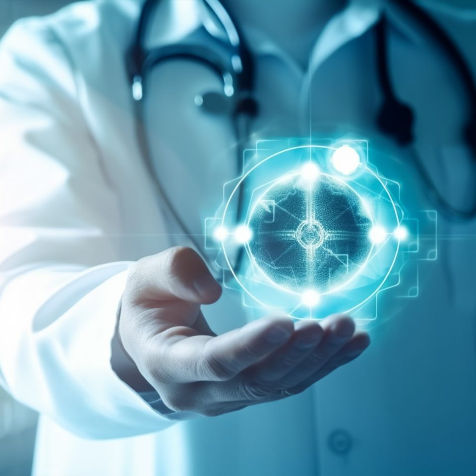 Optimize Healthcare Systems