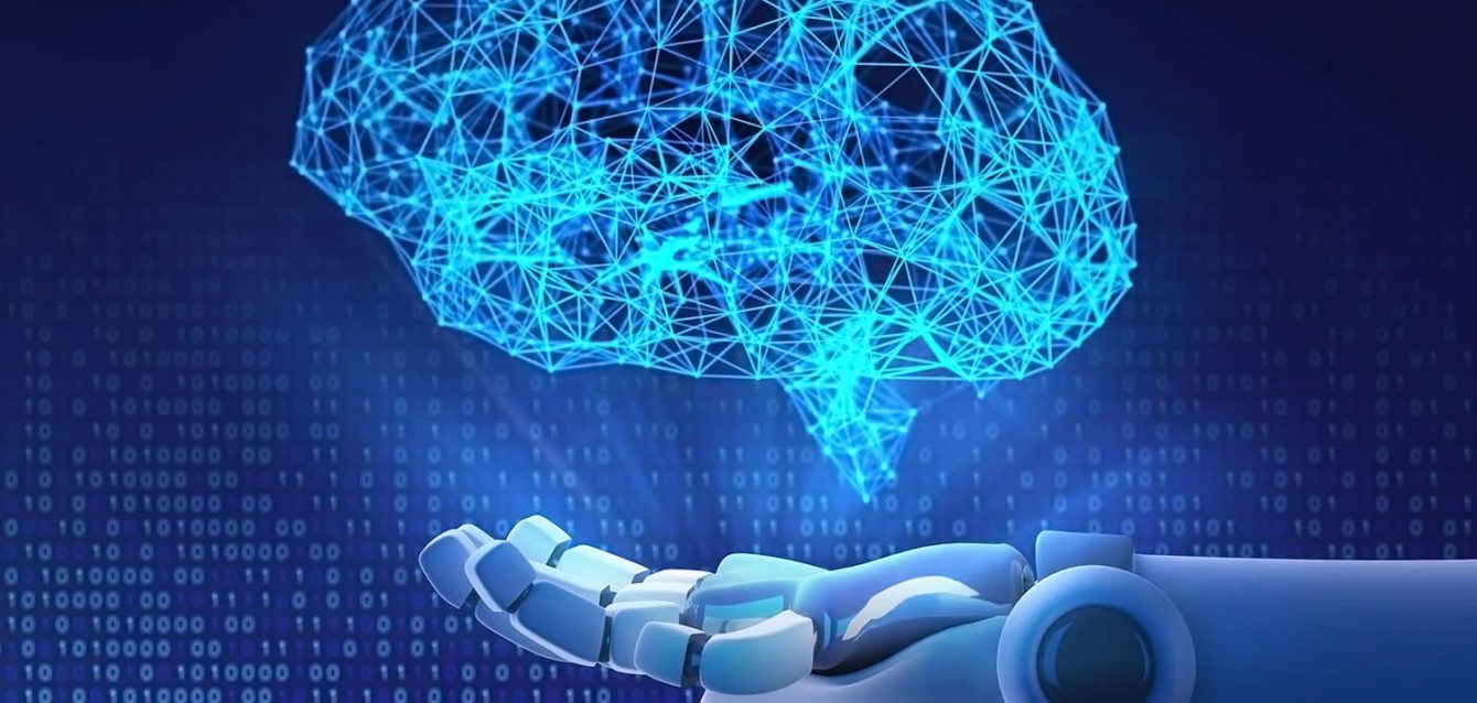Robot-Brain