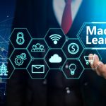 applications of machine learning , 7 applications of machine learning
