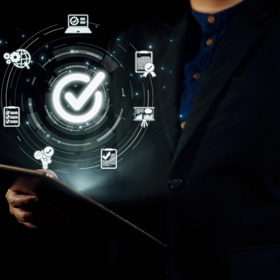 decision support system , dss system