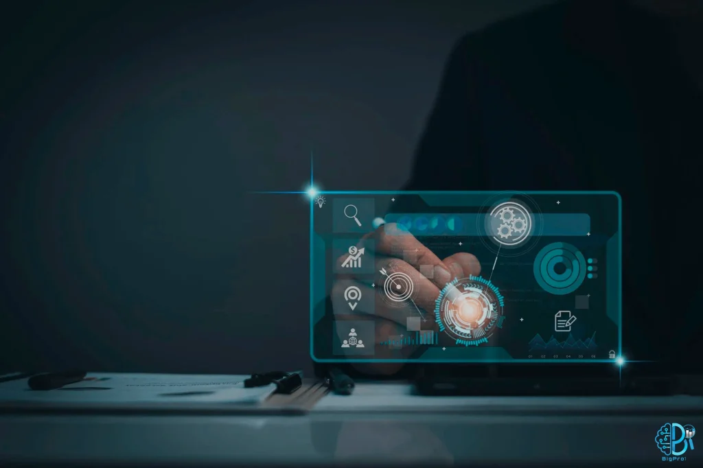 expert systems dss system ، decision support system